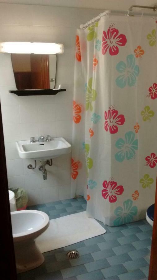Hotel San Vincenzo โซเวราโต มาริน่า ภายนอก รูปภาพ